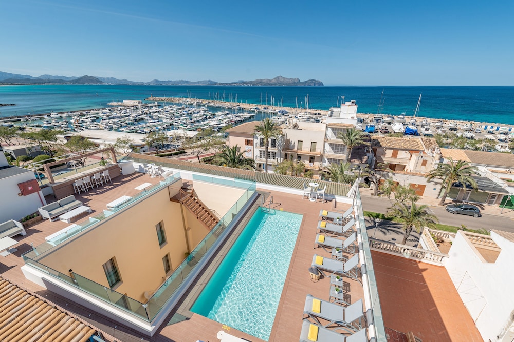 Llaut Boutique Hotel 44/50