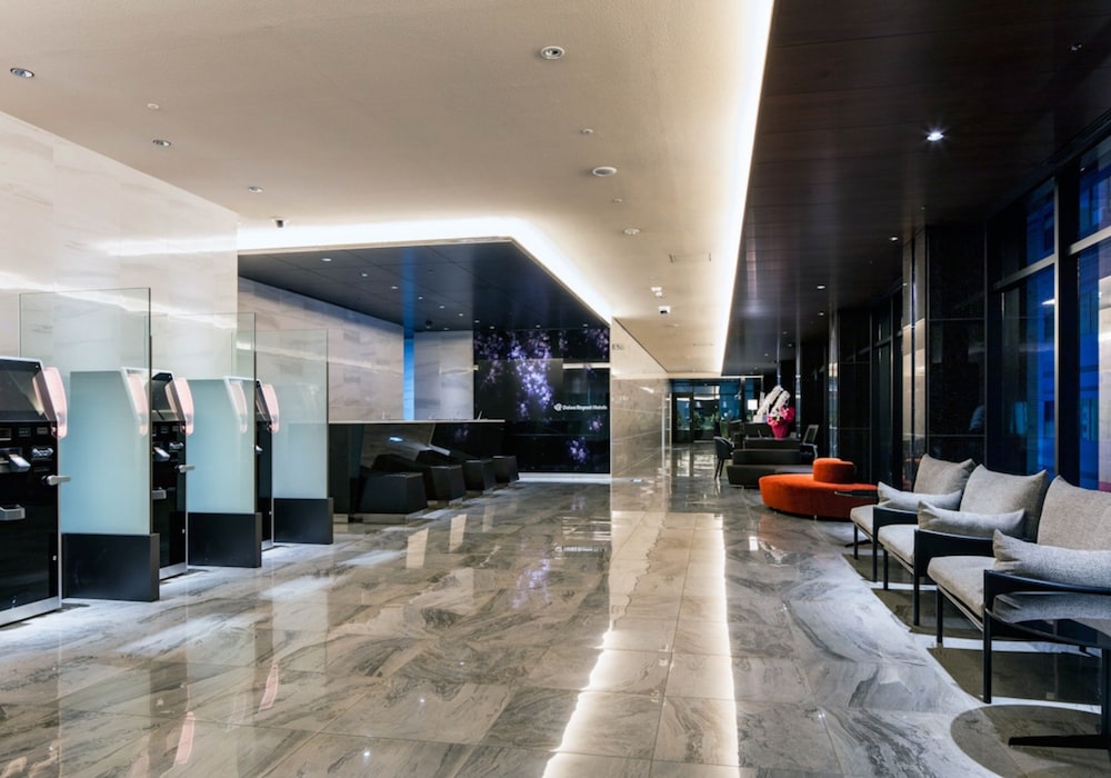 Daiwa Roynet Hotel Ginza Premier 12/64