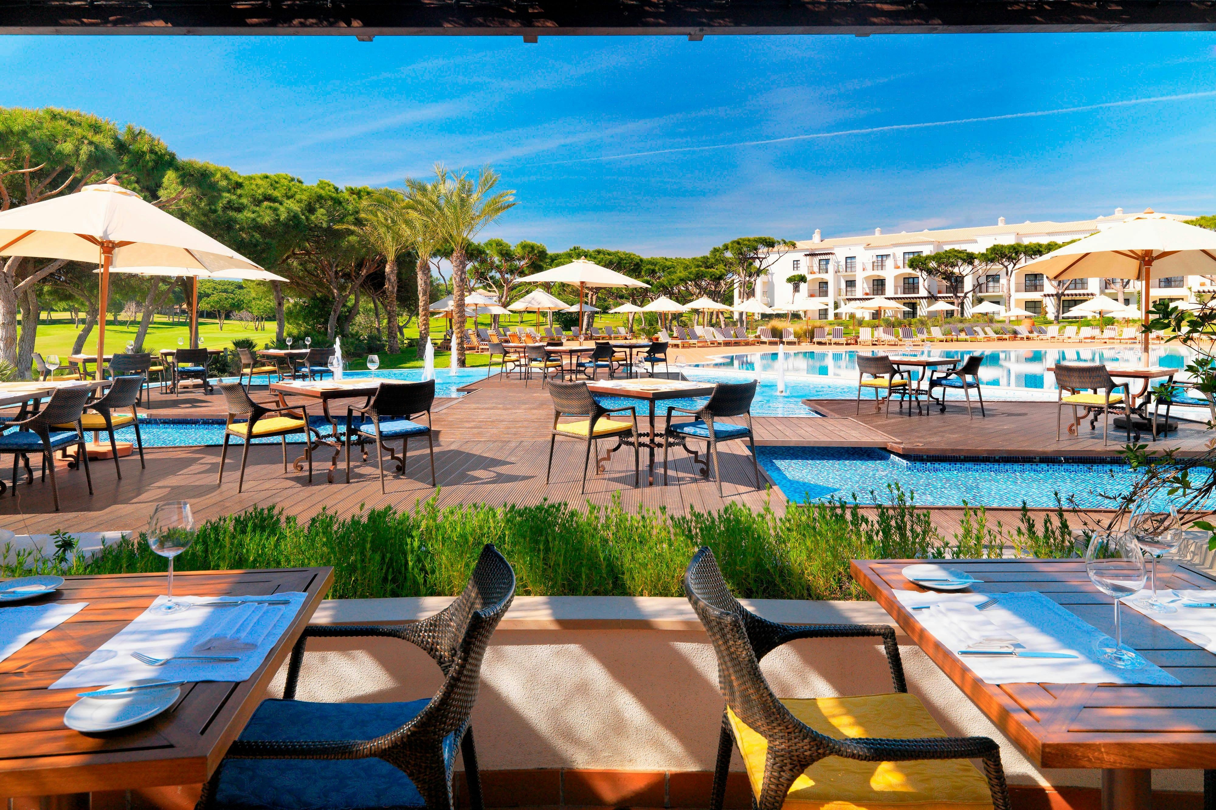 Pine Cliffs Ocean Suites, a Luxury Collection Resort & Spa 27/50