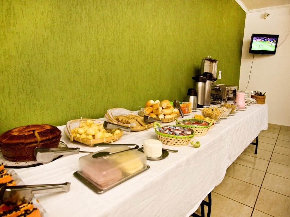 Turrance White Campinas Hotel 52/61