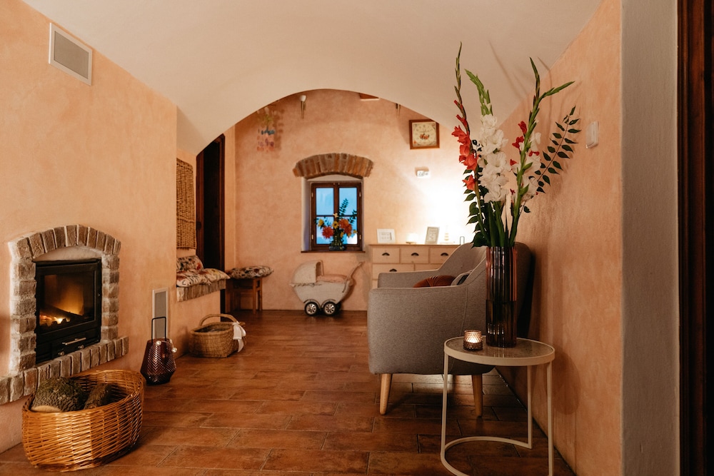 Boutique Hotel Romantick 24/50