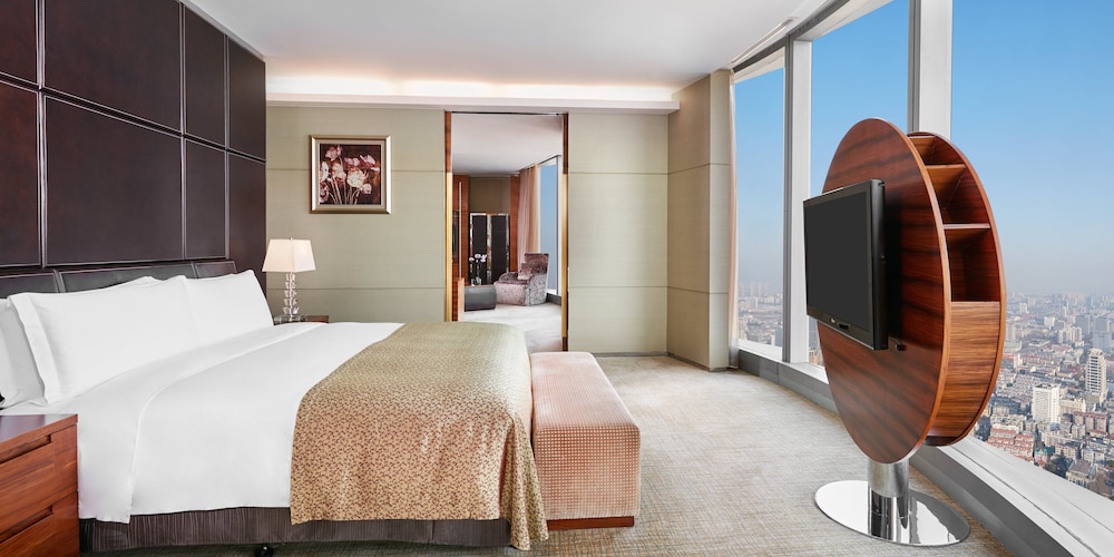 Intercontinental Nanjing 19/78