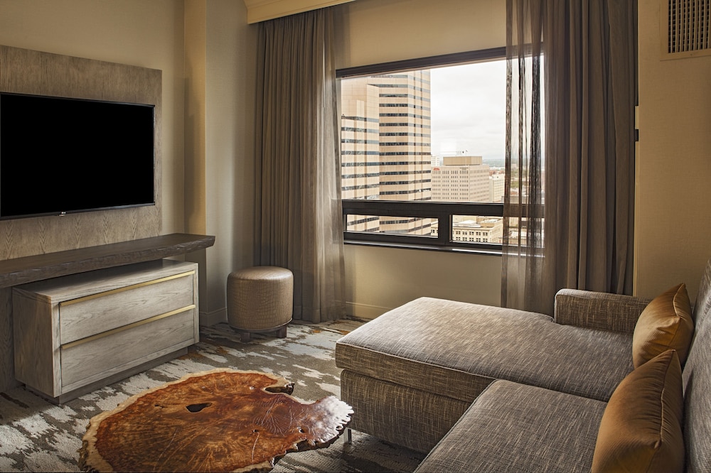 Hilton Denver City Center 53/89