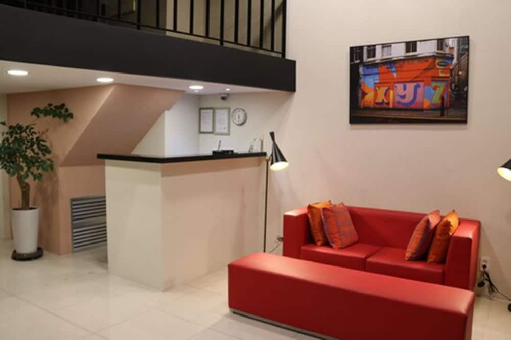 Three Seven Hotel 12/49