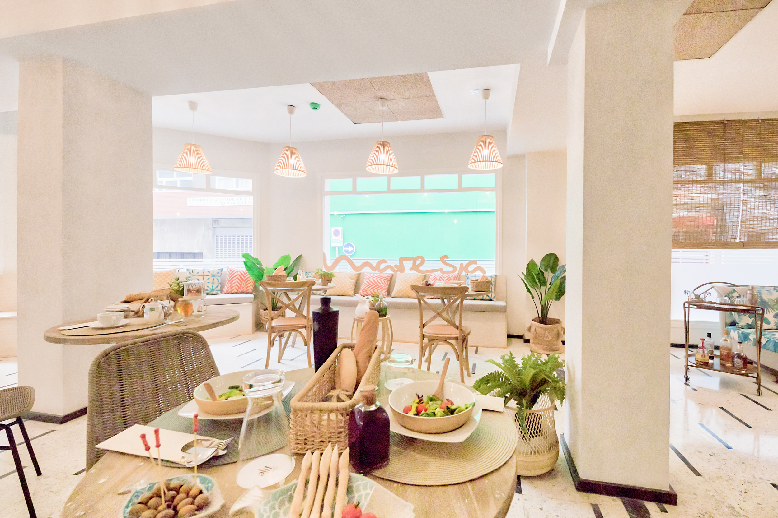 Maresia Canteras Urban Hotel THe Senses Collection 18/29