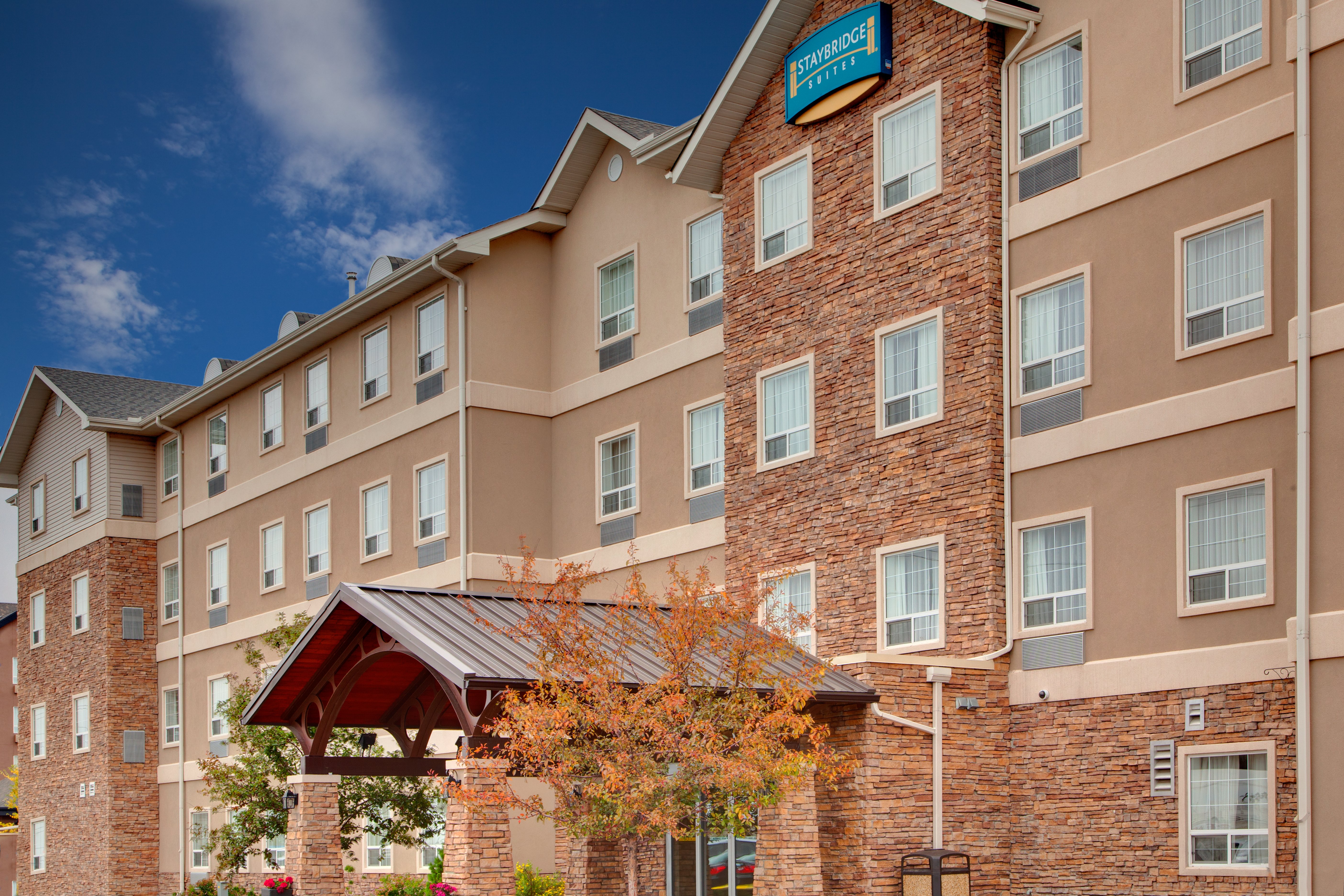 Staybridge Suites Hotel Calgary Airport 71/74