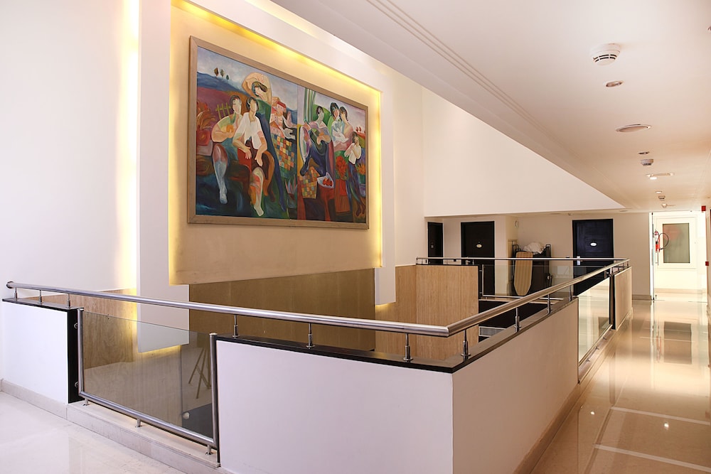 Inde Hotel Vista Woods 4/34