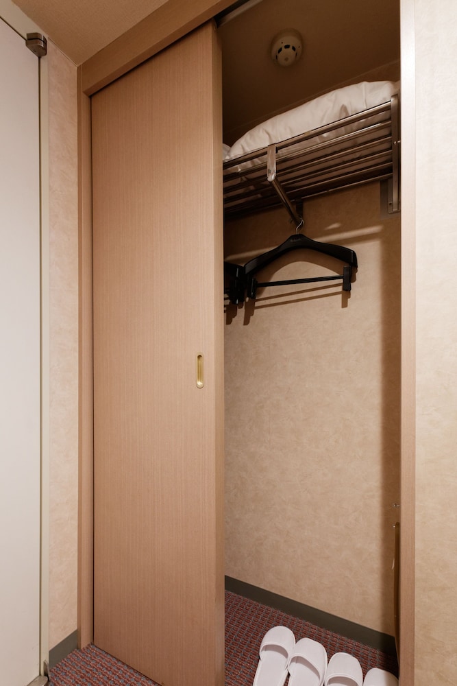 Kurume Washington Hotel Plaza 27/38