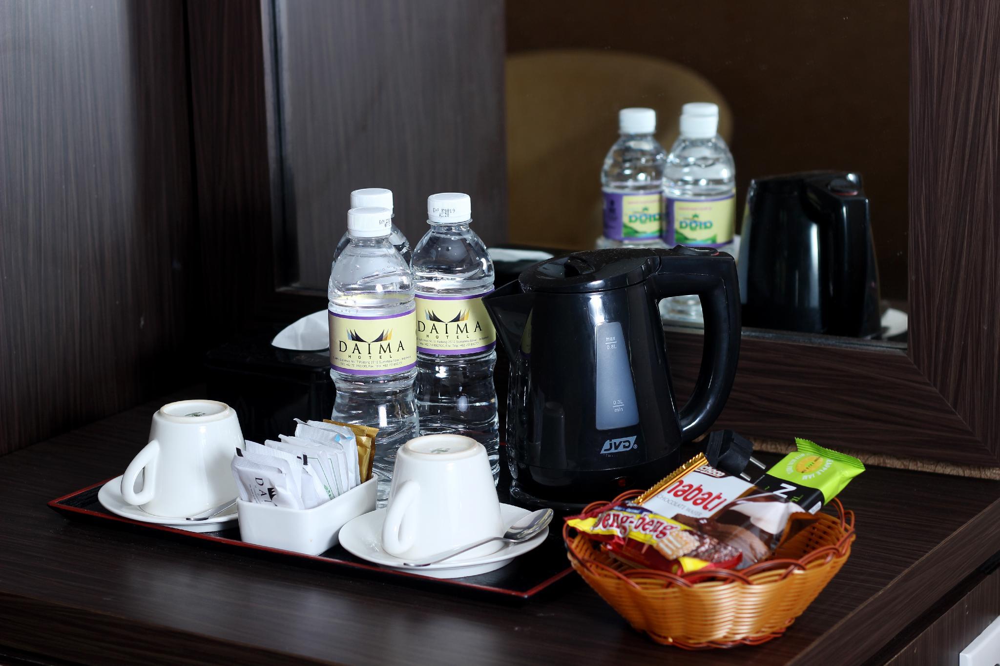 DAIMA HOTEL 25/55