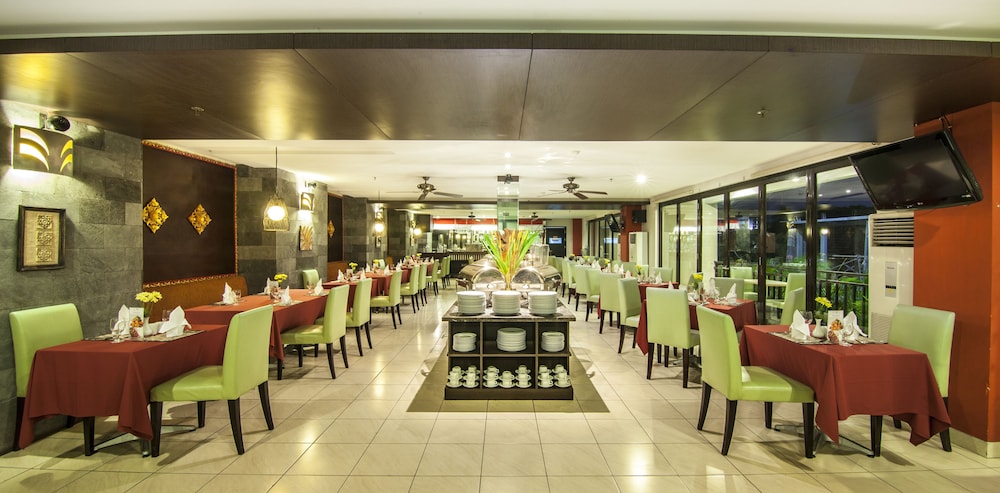 Grand Kuta Hotel Residence 39/53