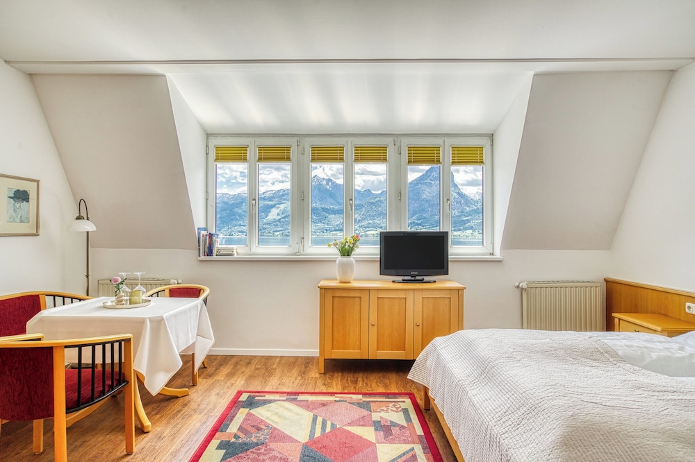 Romantik Residenz (Ferienwohnungen Hotel Im Weissen Rössl) 15/50