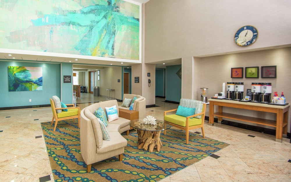 Hampton Inn Jacksonville South/I-95 At Jtb 24/31