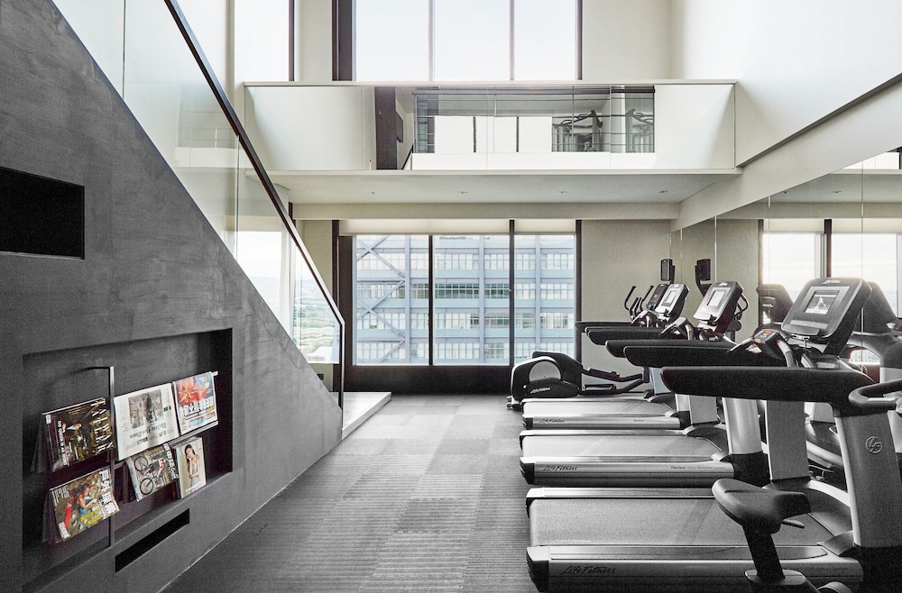 EPISODE Hsinchu, a JdV by Hyatt Hotel (ex Hotel Indigo) 36/70