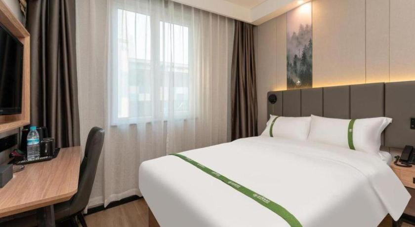 GreenTree Inn Jinan Quancheng Hotel 26/43