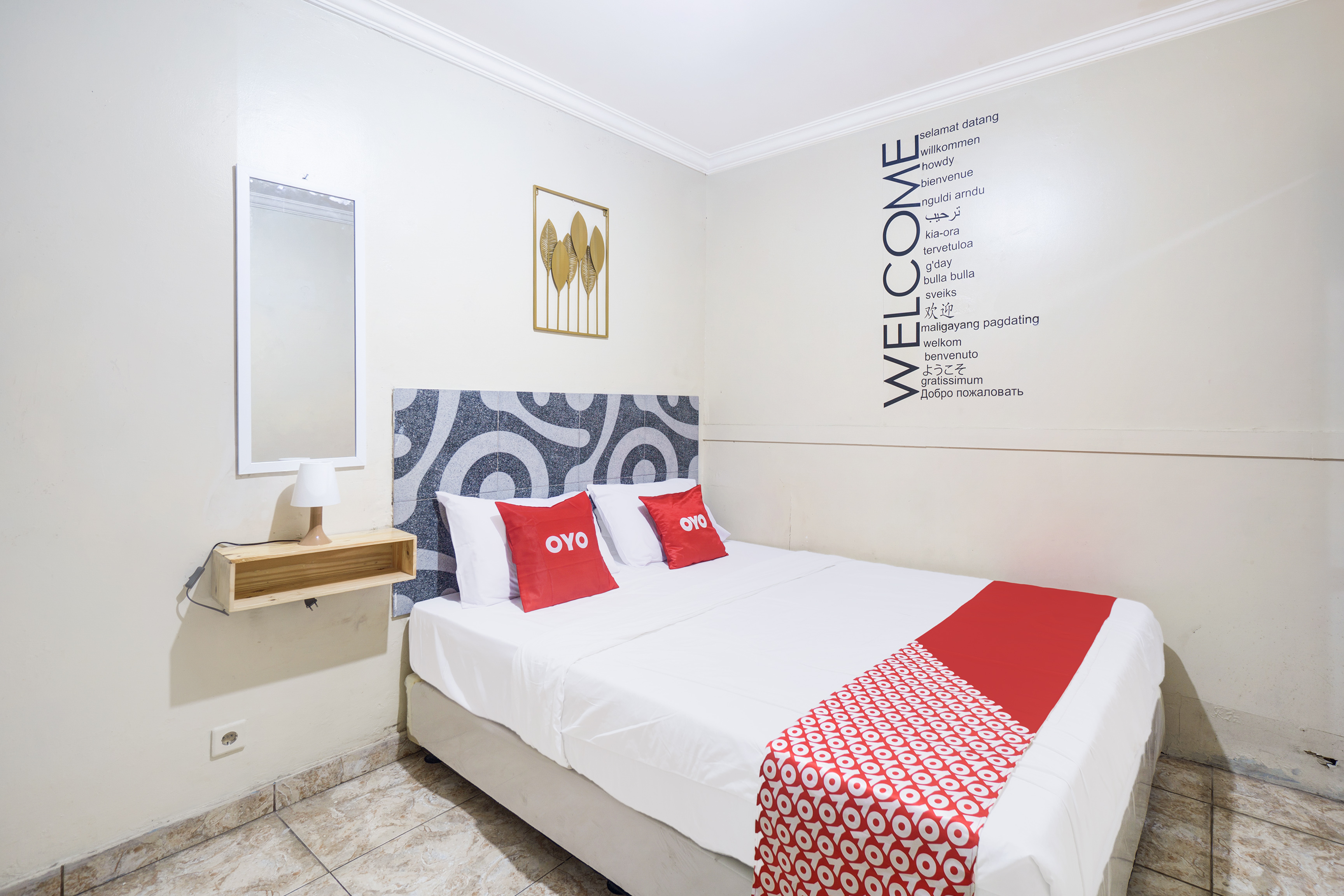 Hotel O Bogor Near Istana Bogor 36/48