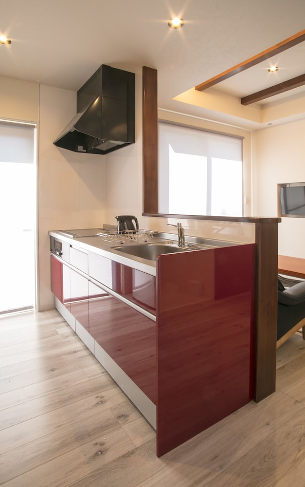 Cottage Yushin 6/46
