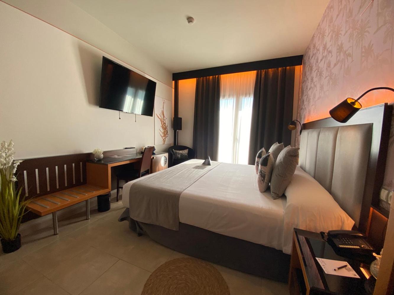 On Hotels Aleta Room 22/64