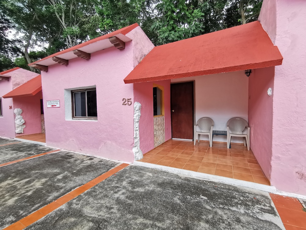 Hotel Doralba Inn Chichen 12/69