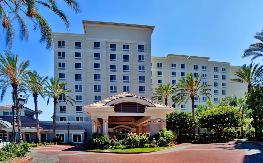 Sonesta Anaheim Resort Area 7/47
