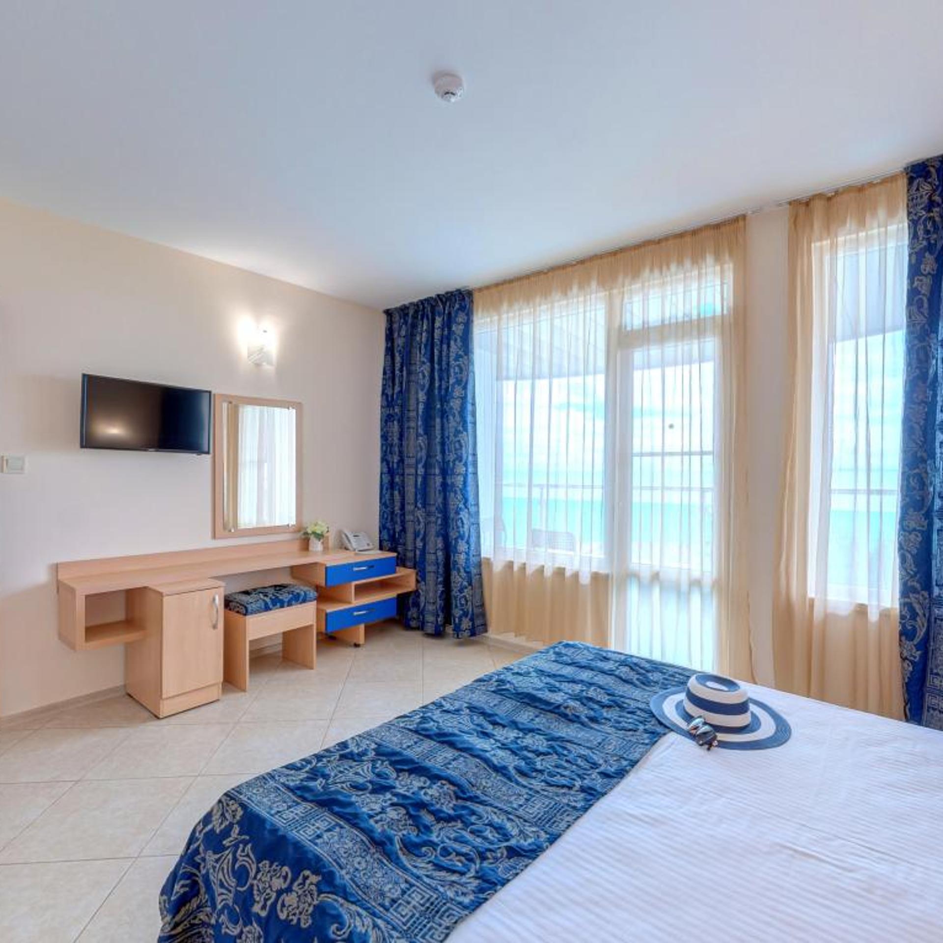 Blue Bay Hotel 16/50