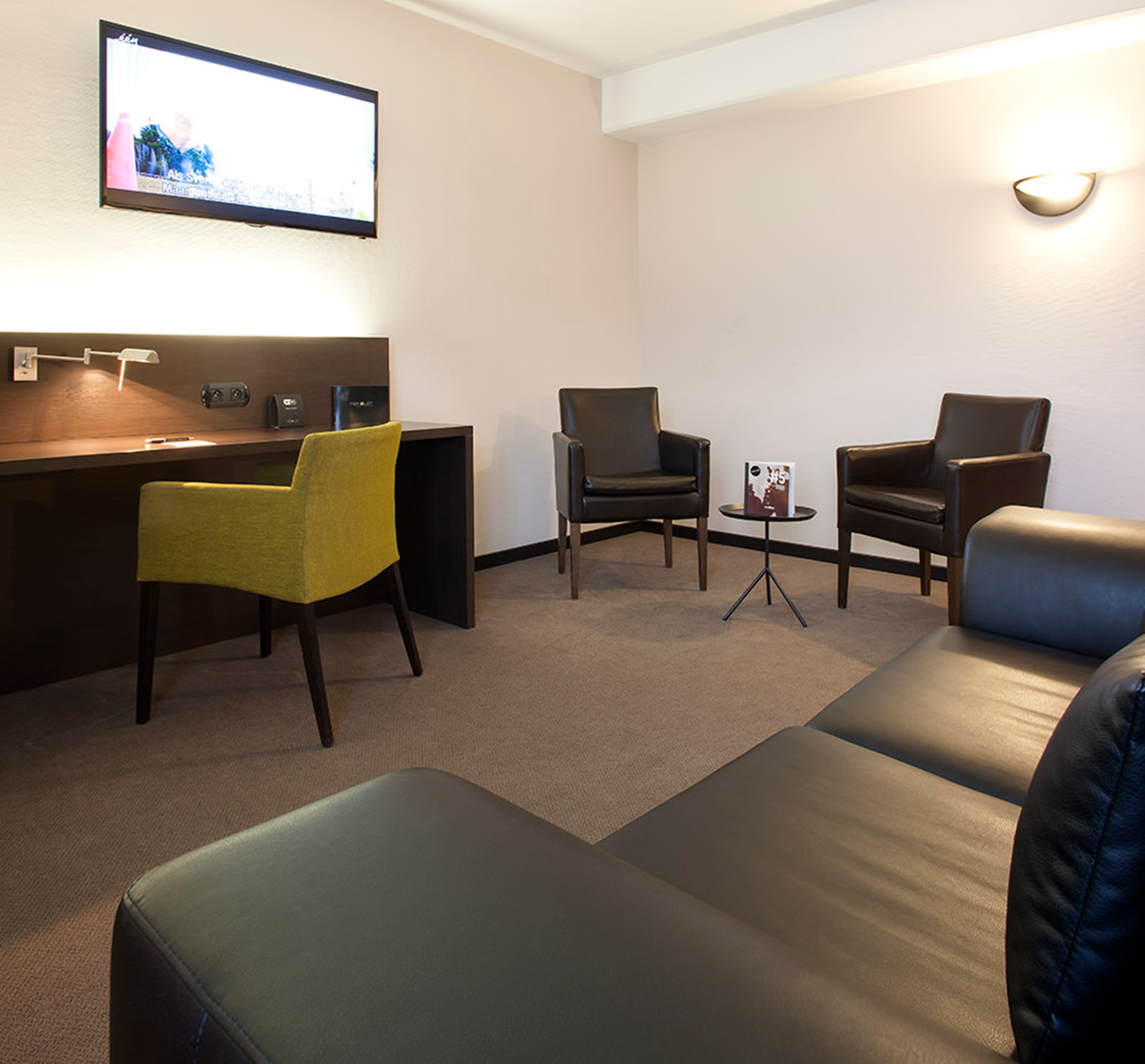 Hotel Ter Elst 38/49