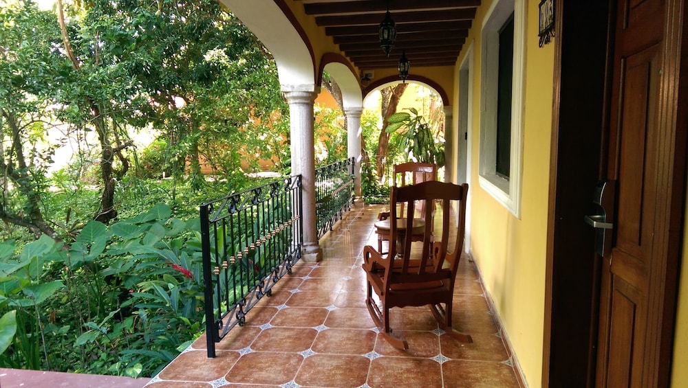 Ecotel Quinta Regia 9/71