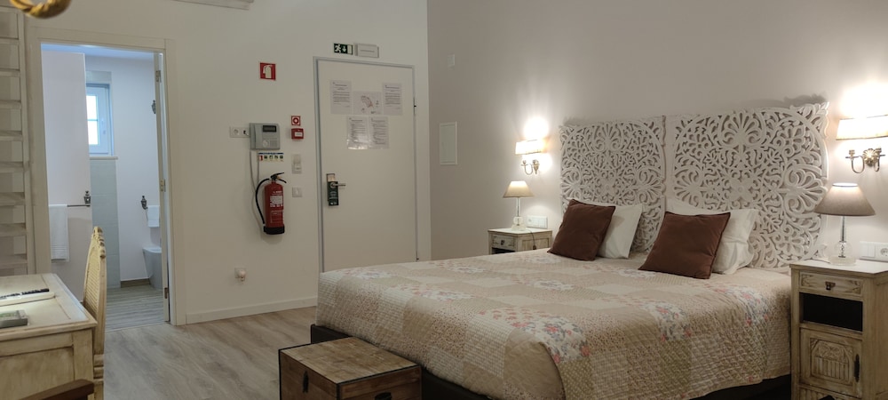 Hotel Aires Da Serra 8/50