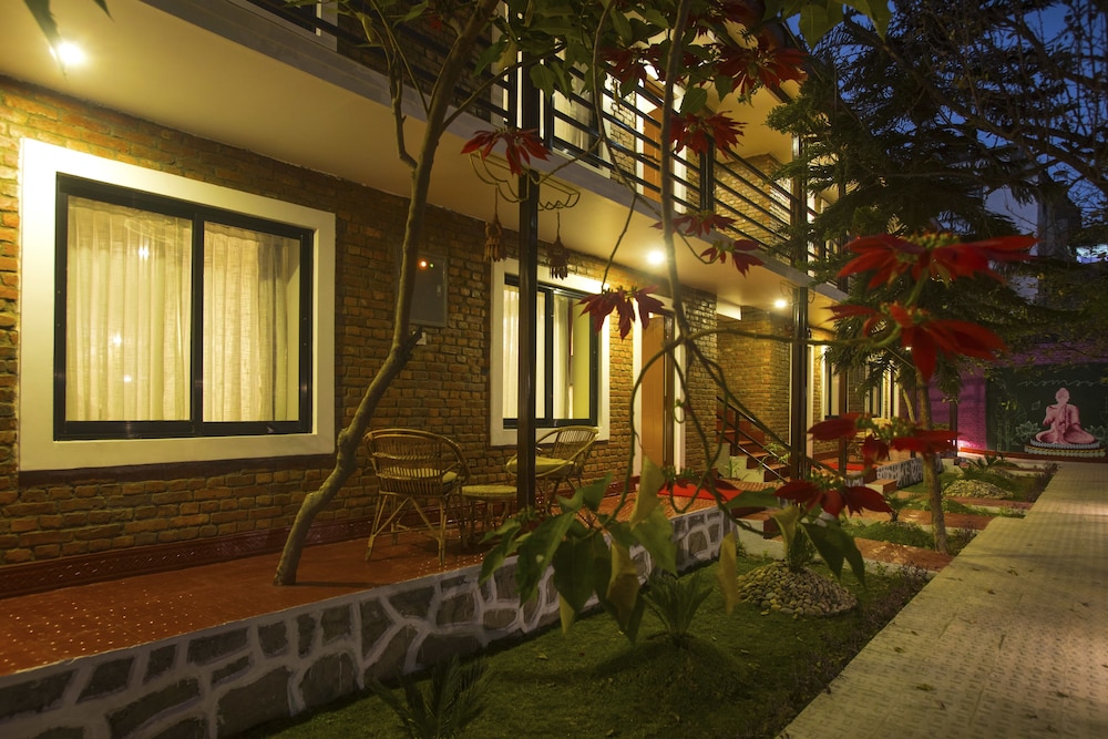 Nepal Cottage Resort Pvt. Ltd 57/60