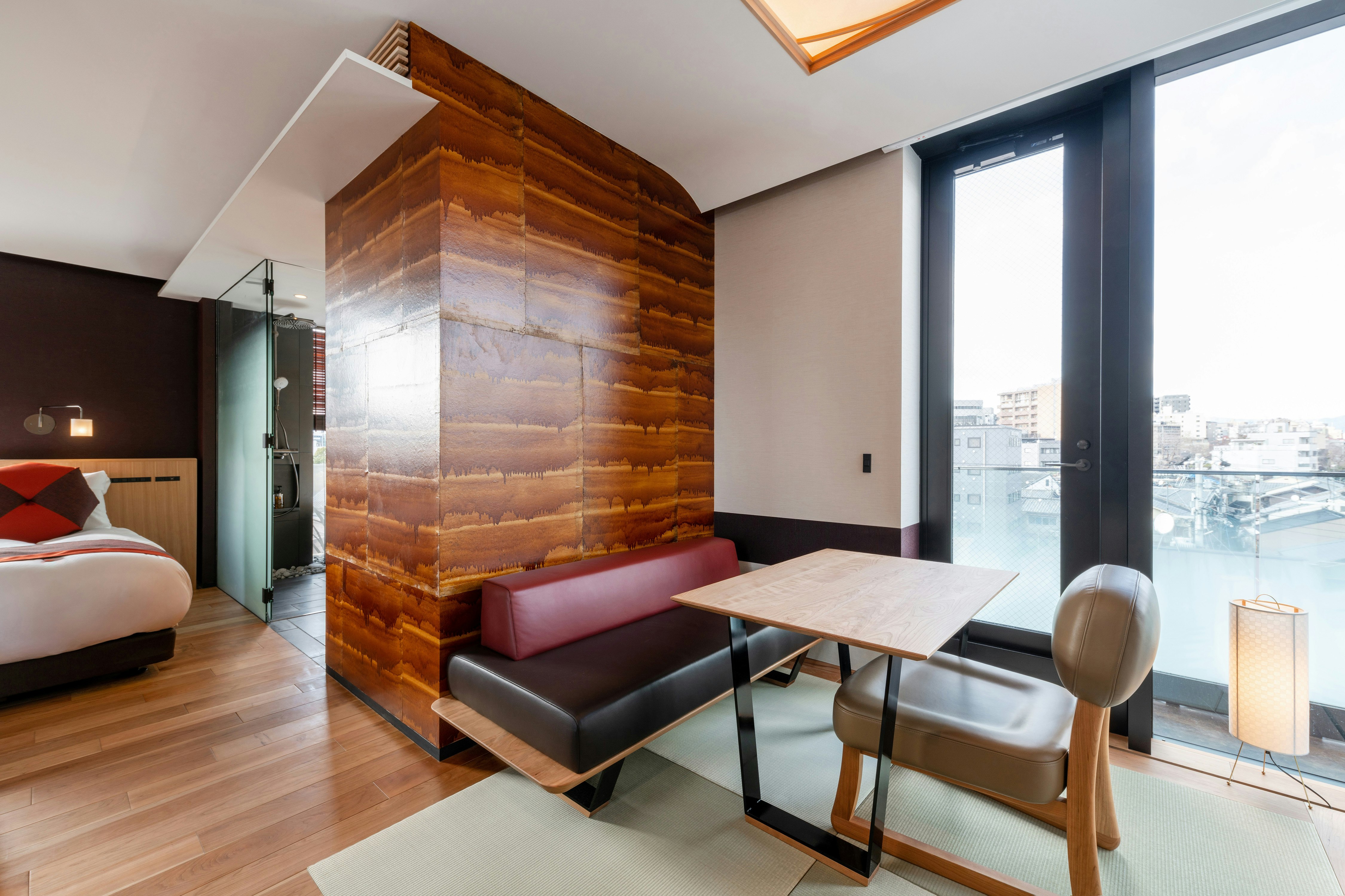 Genji Kyoto, a Member of Design Hotels 4/18
