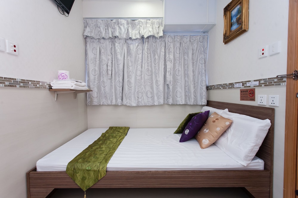 Vincent Hill Guesthouse 12/32