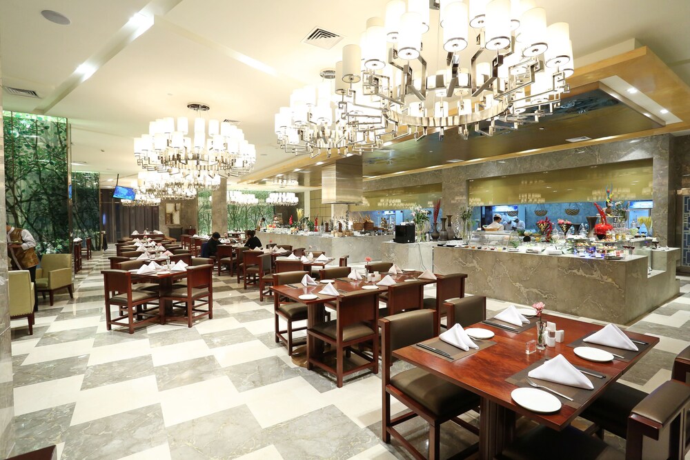 Wyndham Garden Yiwu Intl Trade City 55/62