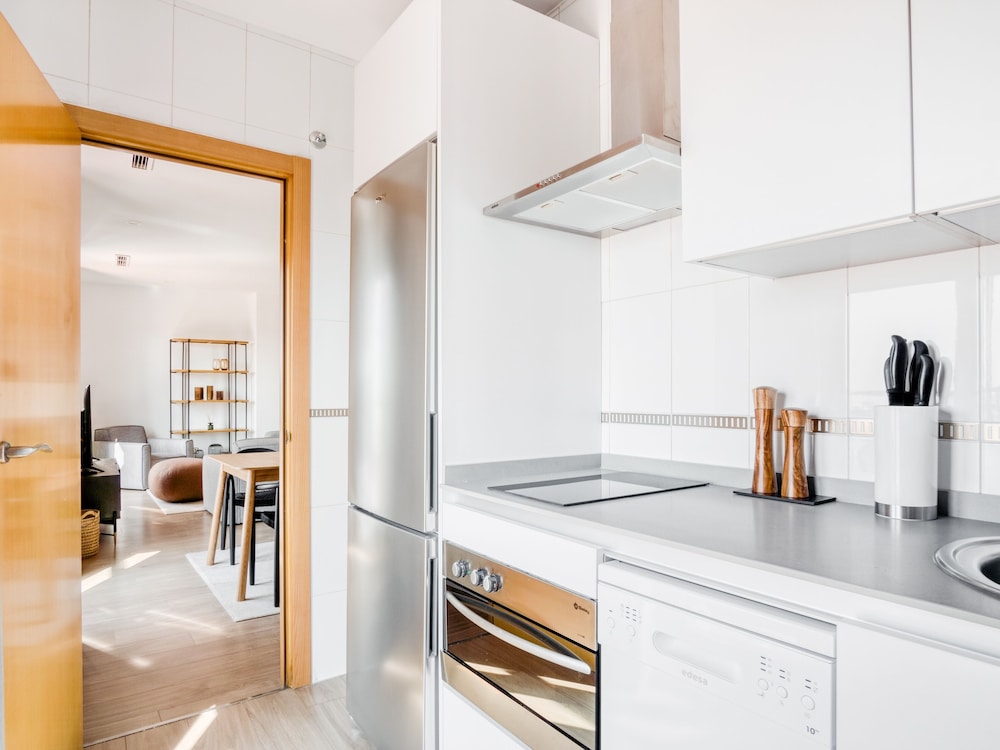 Limehome Madrid Calle De Don Ramon De La Cruz 49/50