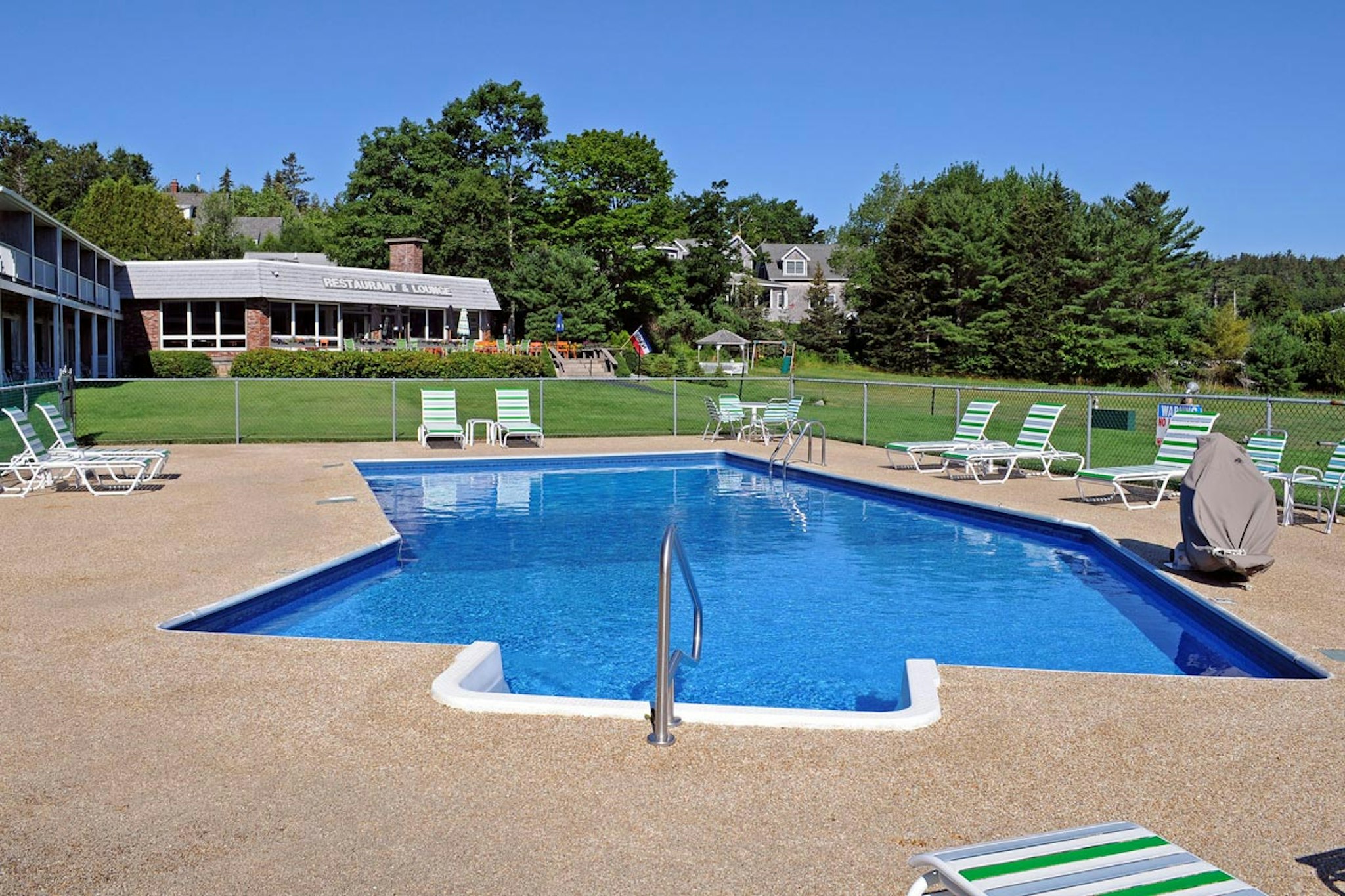 Kimball Terrace Inn Northeast Harbor 56/56