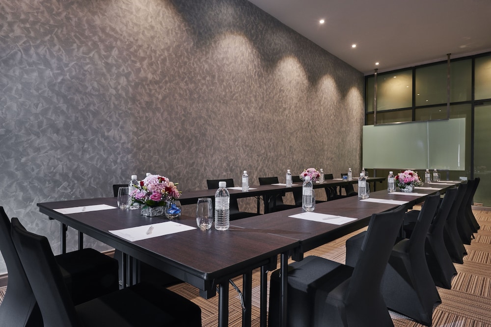 Grand Ion Delemen Hotel 57/69