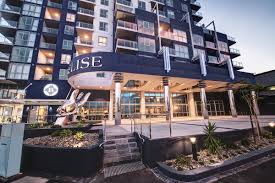 Belise Apartments in BRISBANE