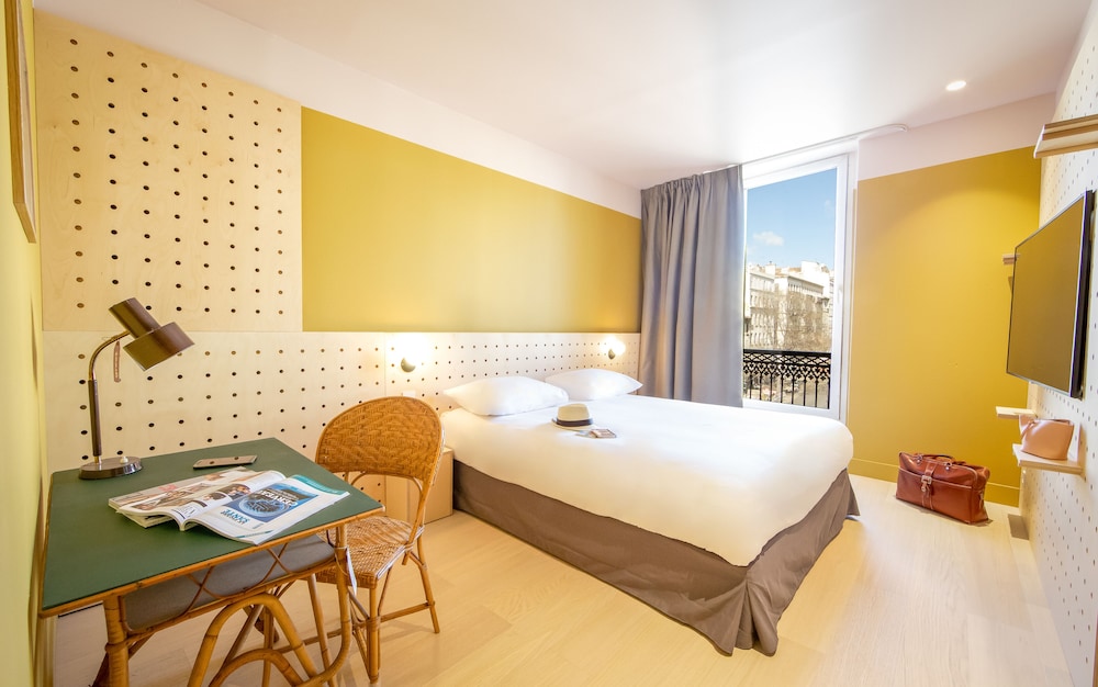 greet Hotel Marseille Centre Saint Charles 21/76