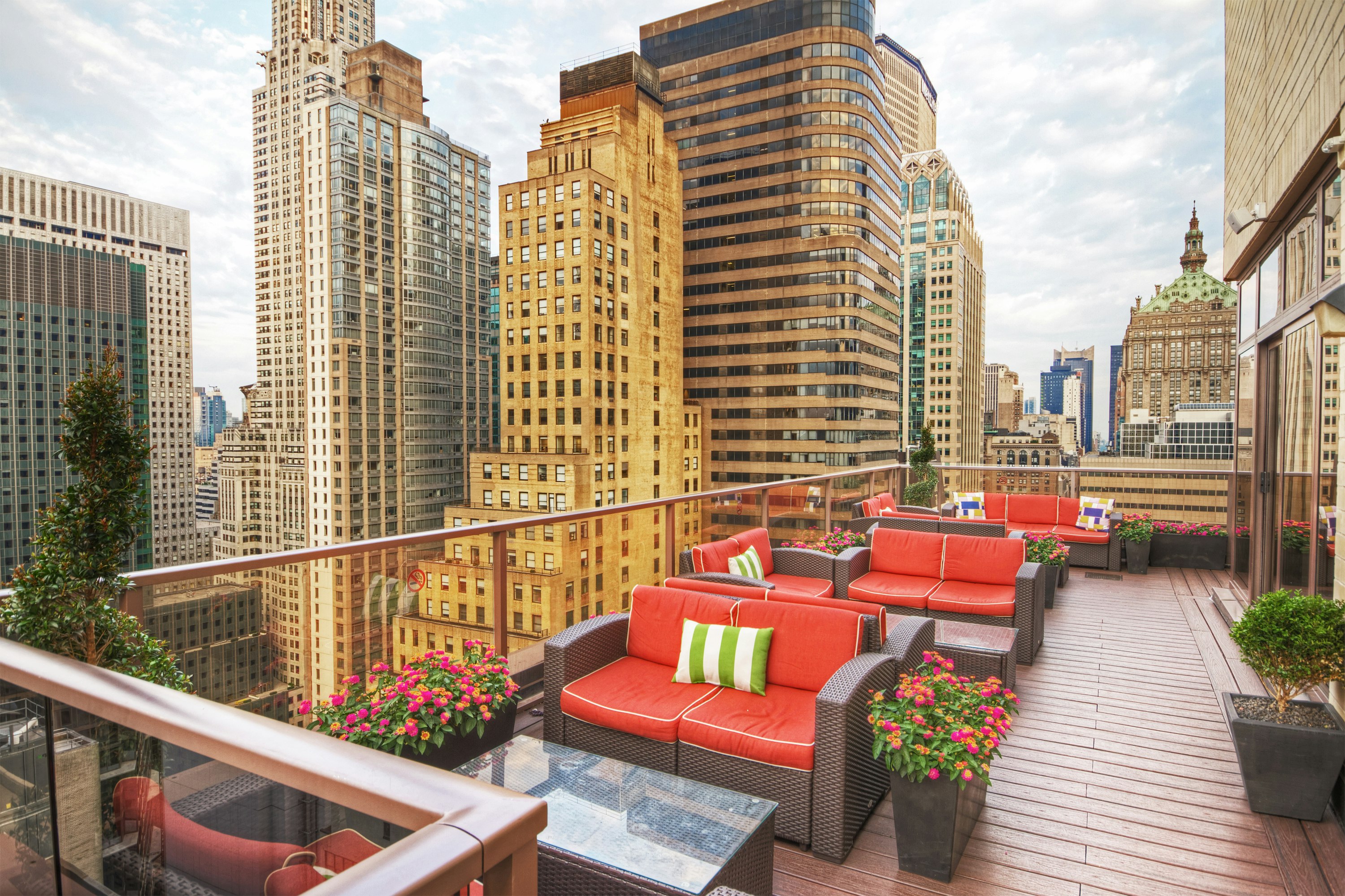 Club Wyndham Midtown 45 58/72