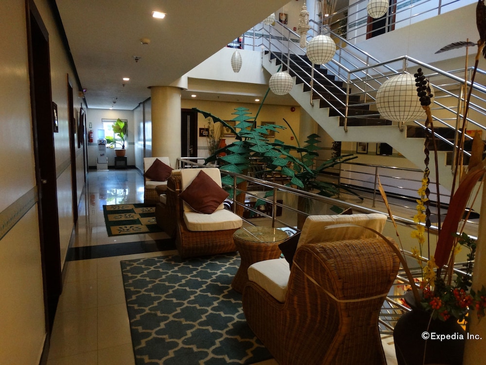Grande Vista Hotel 40/61