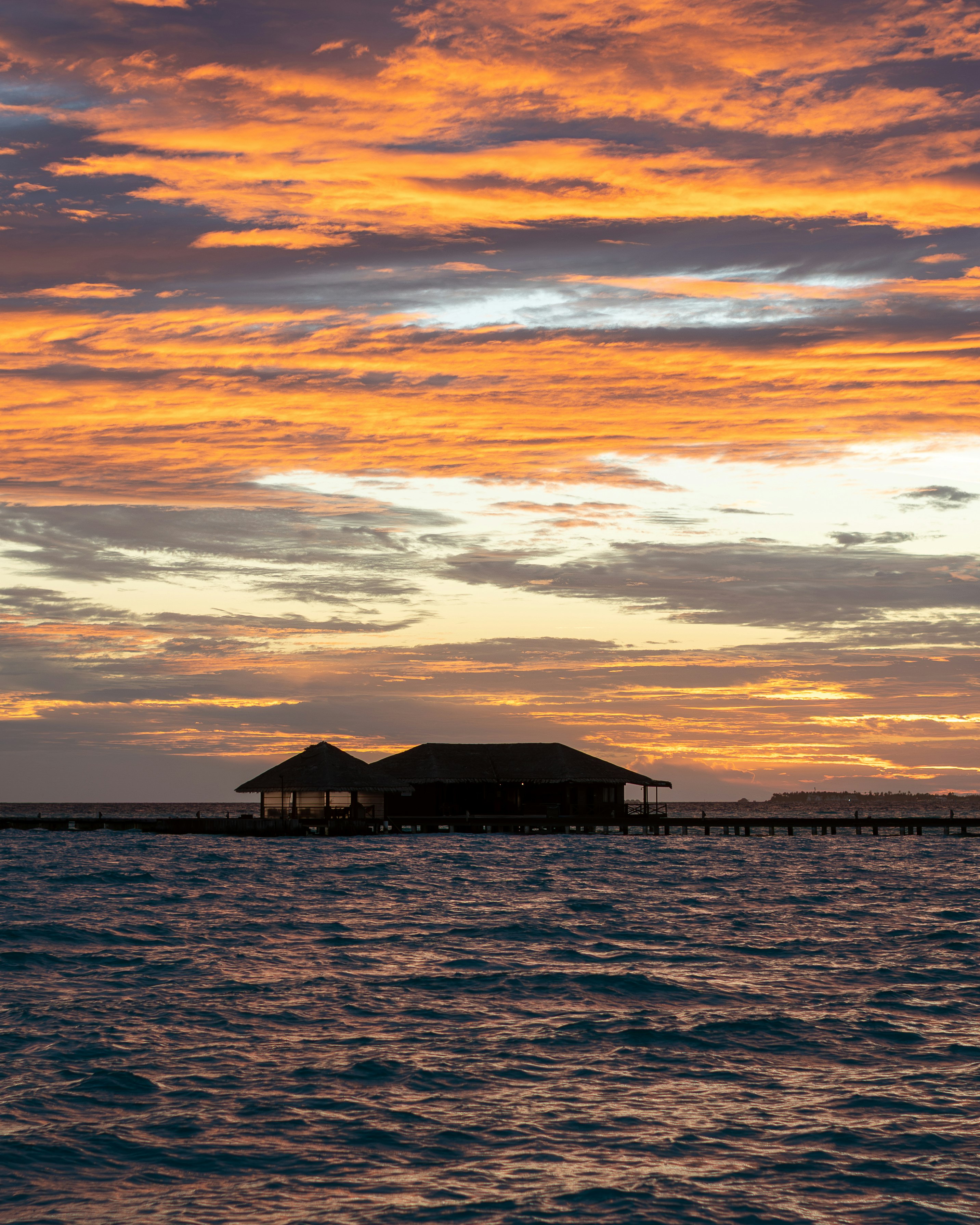 Taj Exotica Resort & Spa Maldives 114/119