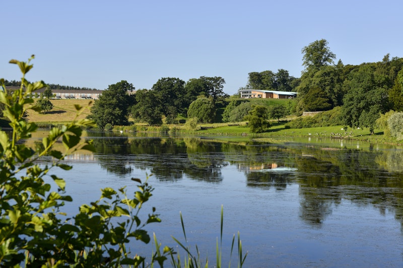 The Coniston Hotel and Country Estate 34/41