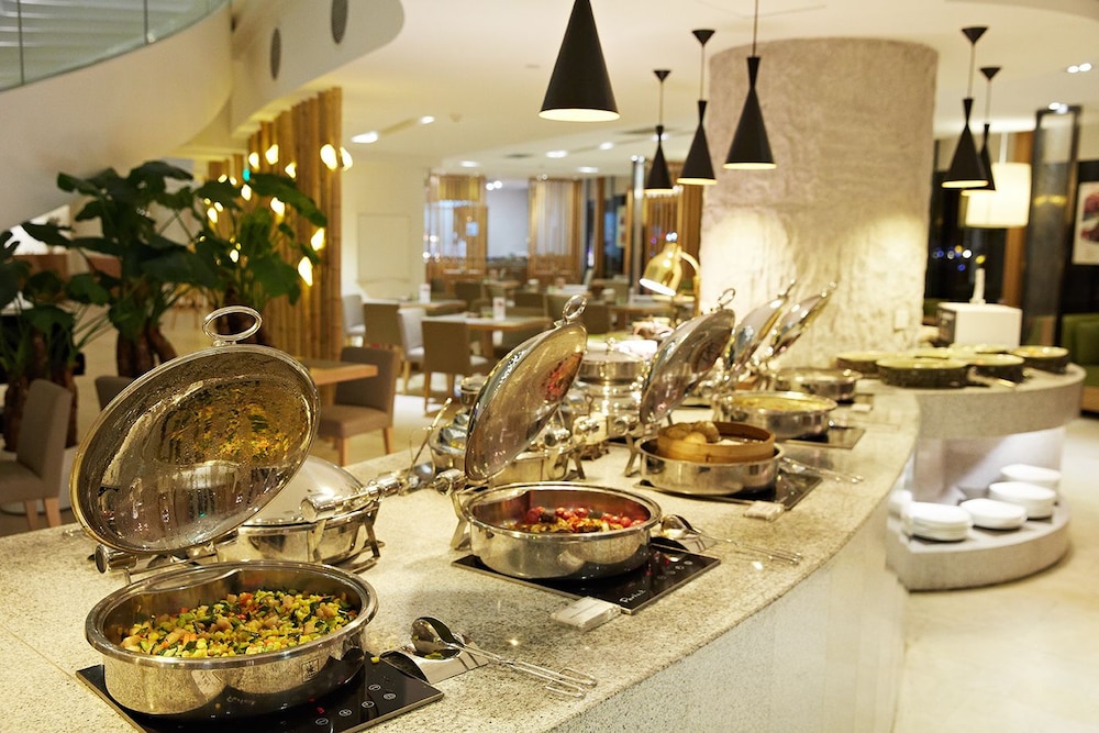 Hilton Garden Inn Shenzhen Dameisha 39/80