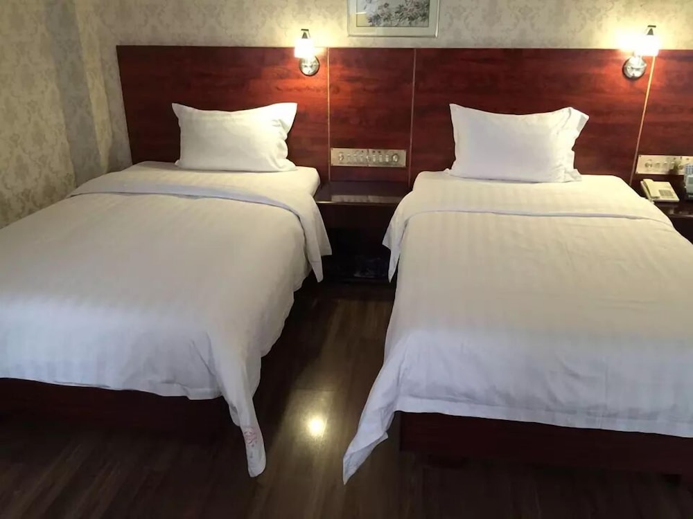 Guang Dong Grand Hotel 37/68