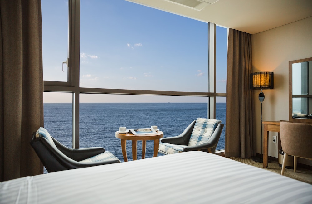 TAMNA STAY HOTEL JEJU 14/50