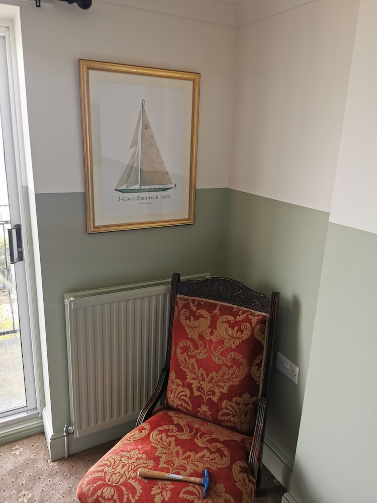 Villa Rothsay Hotel 13/53