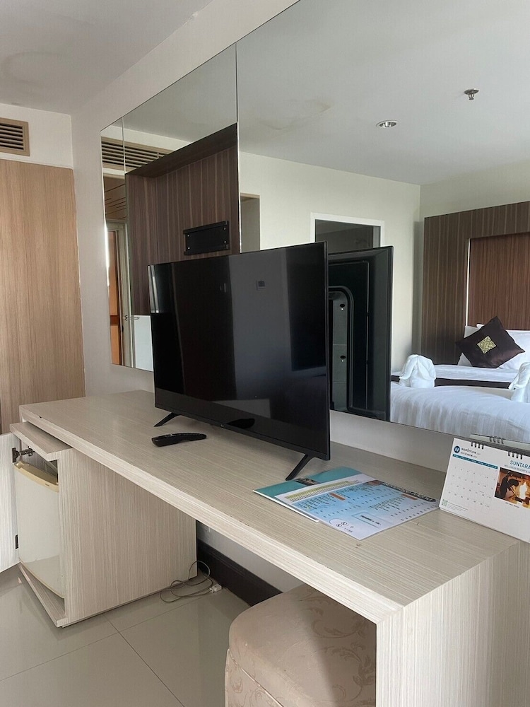 Suntara Wellness Resort & Hotel 36/50