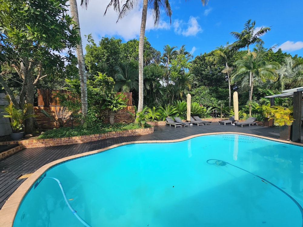 Lalapanzi Guest House 27/50