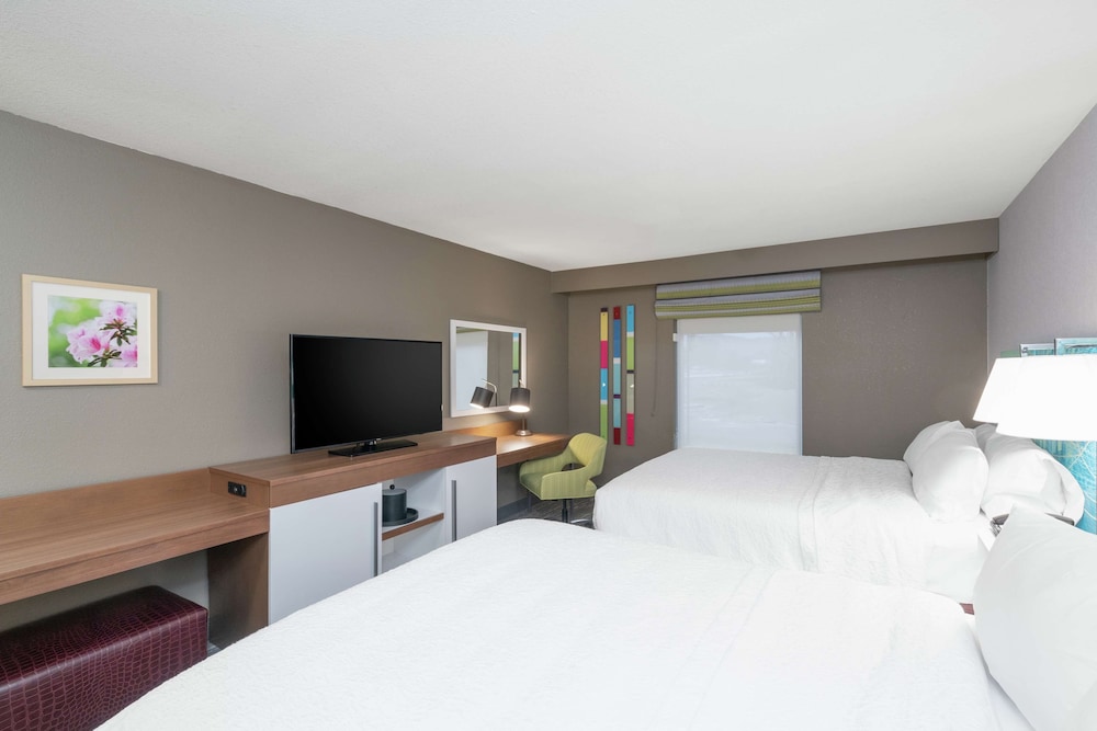 Hampton Inn Weston 12/34