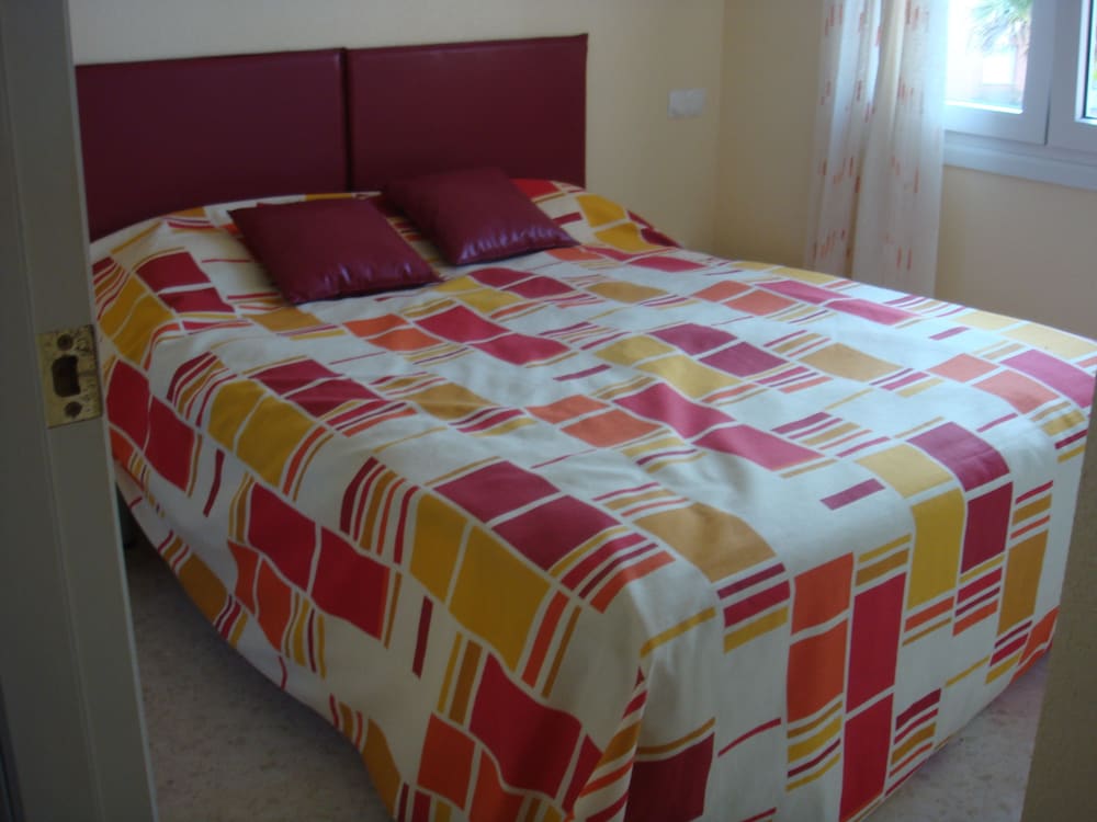 APARTMENT OLIVA NOVA GOLF 14/28