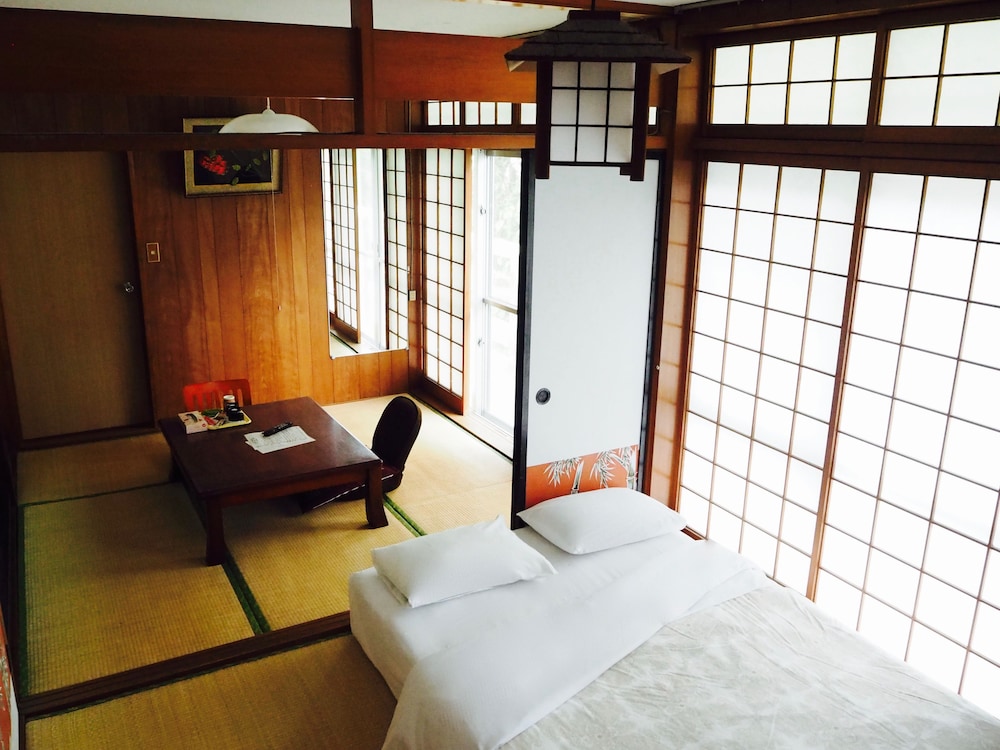 Shirahama Hotel 16/64