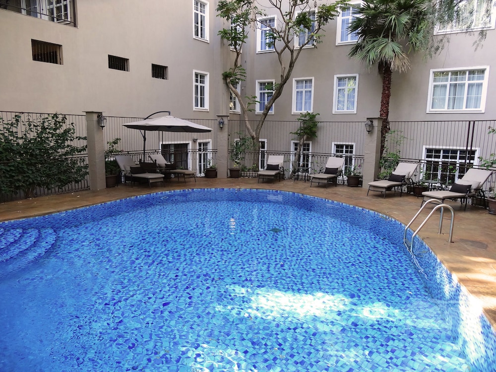 Palacina the Residence the Suites in NAIROBI